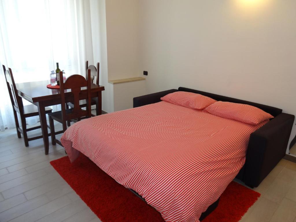 Milan City Center Apartment Exterior photo